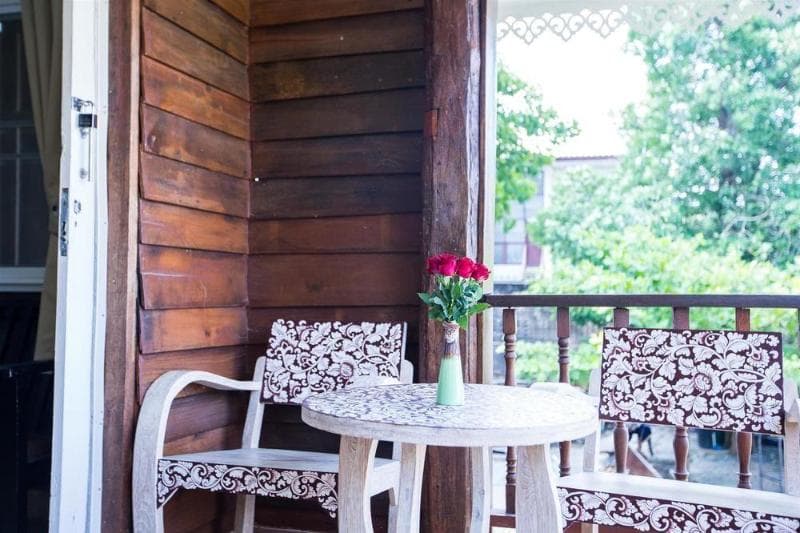 Buri Gallery House And Resort main