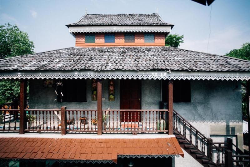 Buri Gallery House And Resort 3