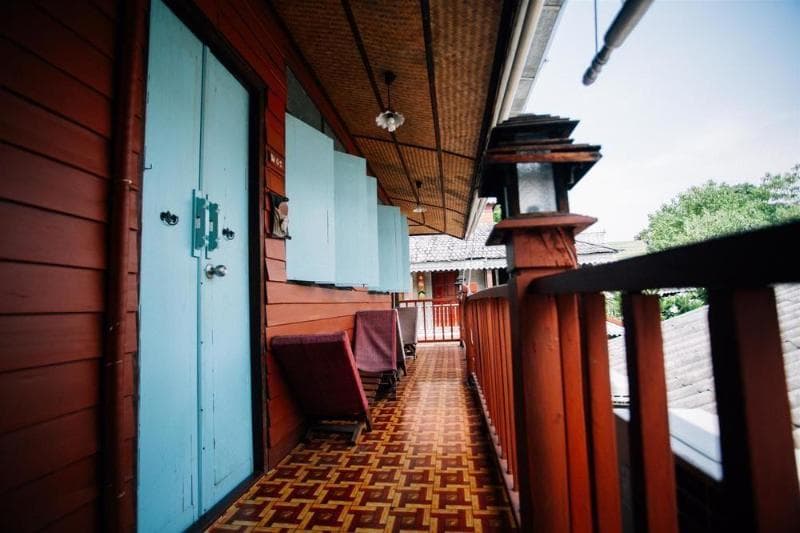 Buri Gallery House And Resort 4