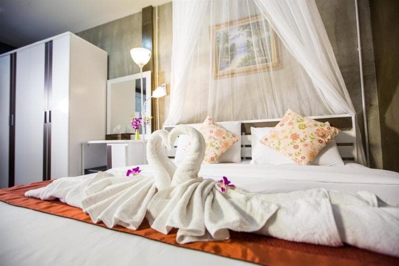 Buri Gallery House And Resort 5