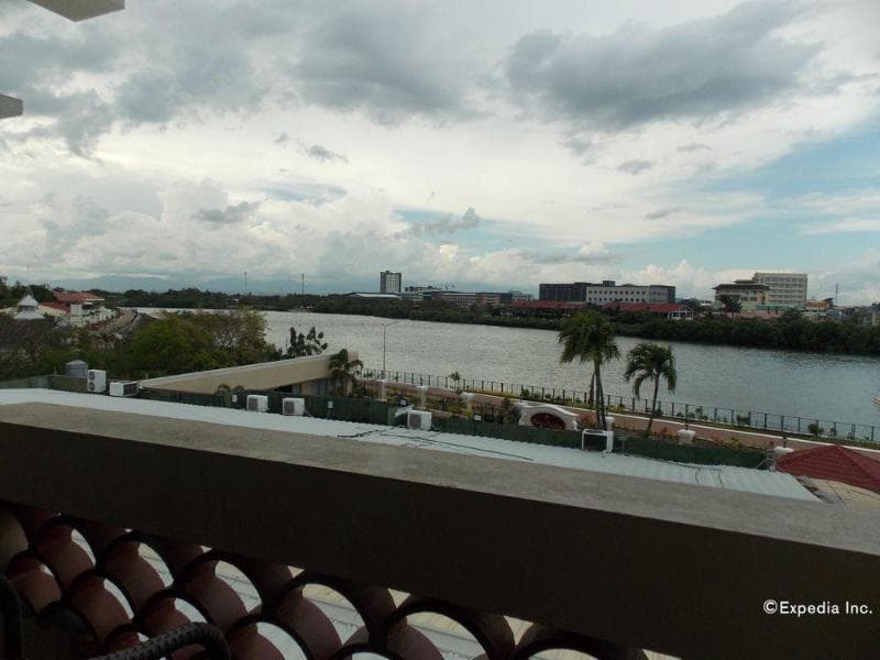 Hotel Del Rio 5