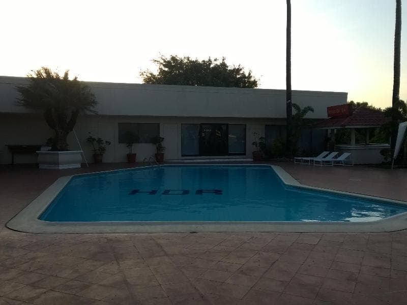 Hotel Del Rio main