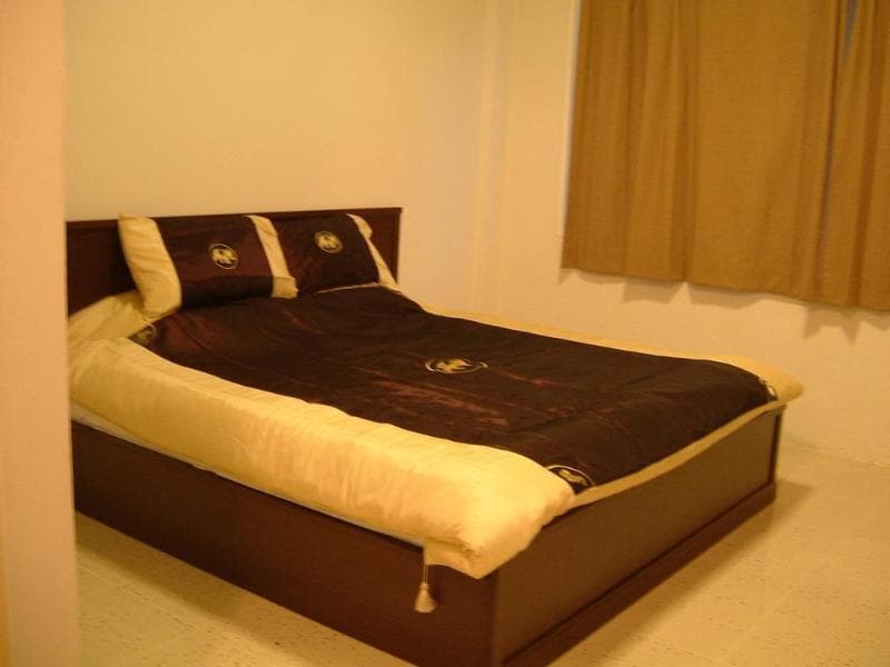 The Boss´S Place 5