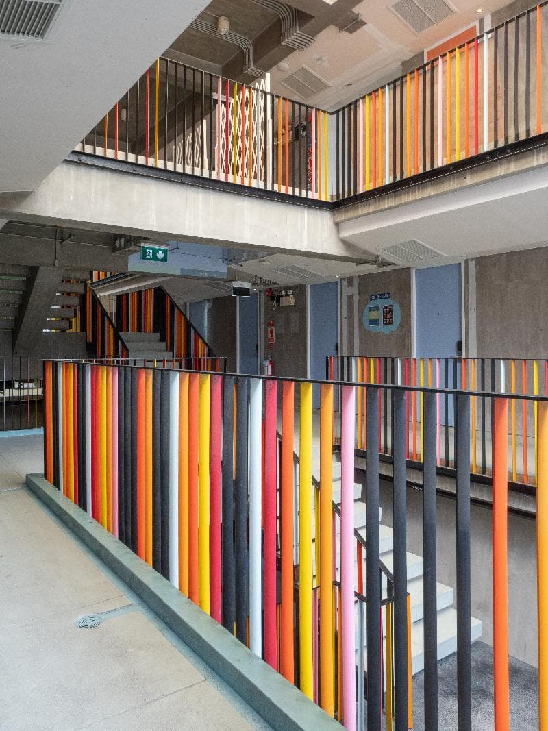Lub D Bangkok Siam Hostel 3