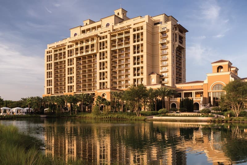 Four Seasons Resort Orlando At Walt Disney World Resort 2