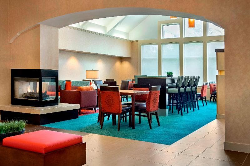 Sonesta Es Suites Allentown Bethlehem Airport 2