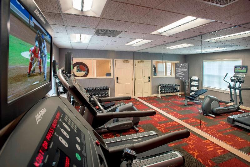 Sonesta Es Suites Allentown Bethlehem Airport 4