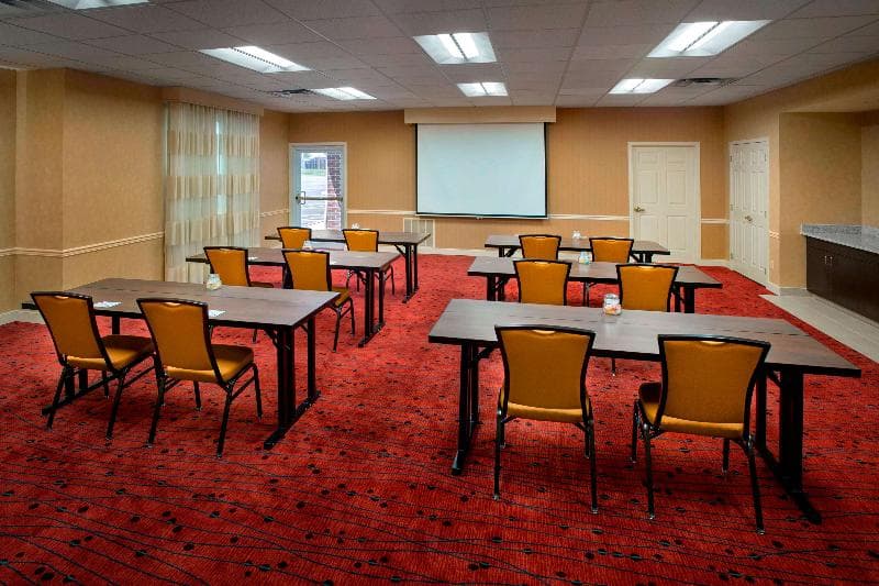 Sonesta Es Suites Allentown Bethlehem Airport 5