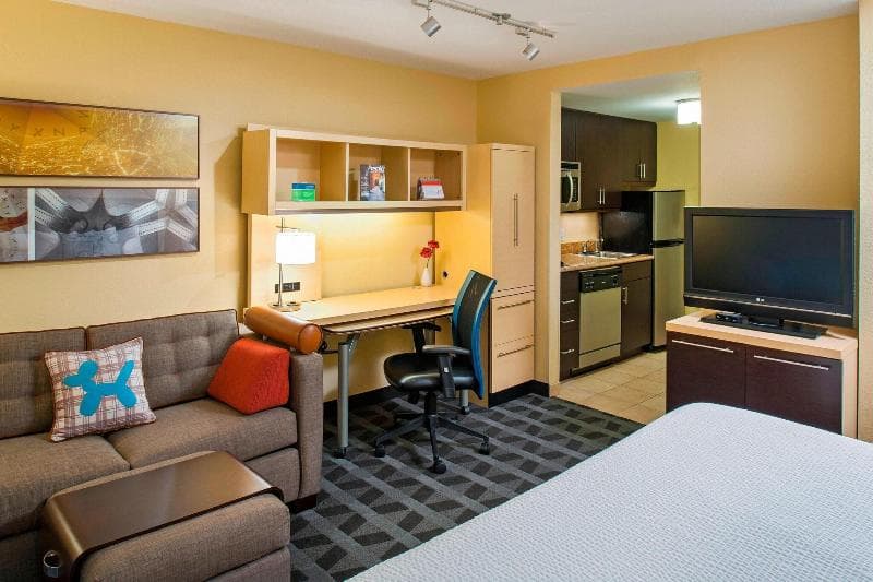 Towneplace Suites Bethlehem Easton 1