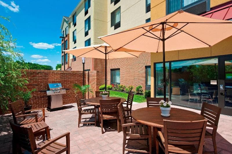 Towneplace Suites Bethlehem Easton 3