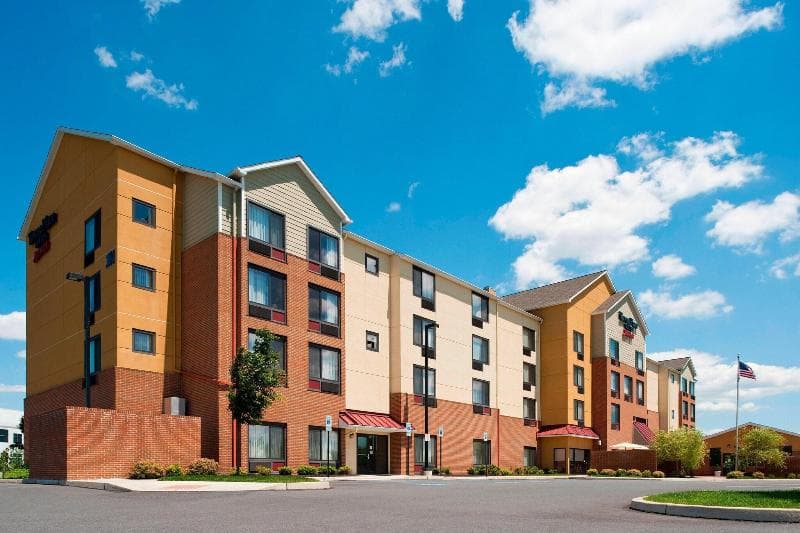 Towneplace Suites Bethlehem Easton 4