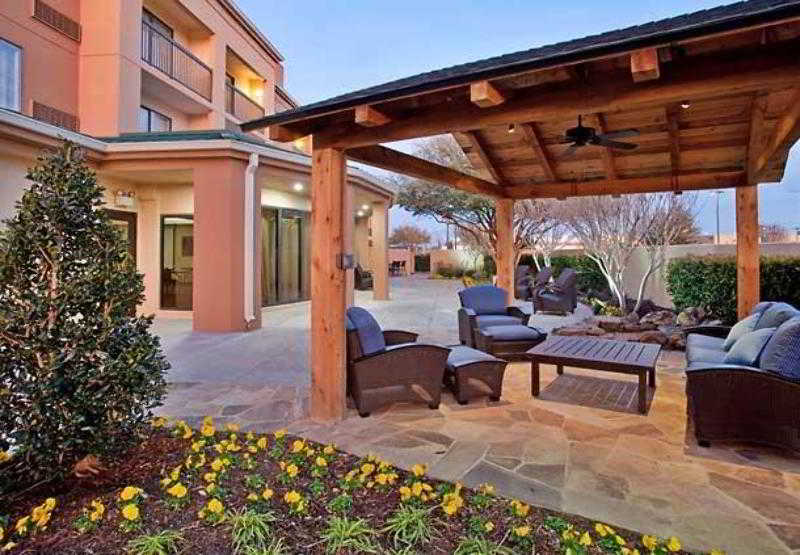 Courtyard Abilene Southwest/Abilene Mall South 3
