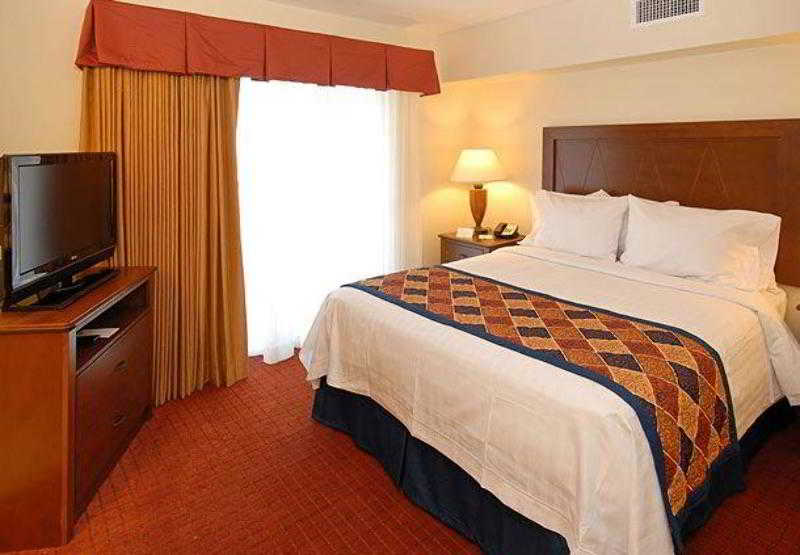 Residence Inn Abilene 4
