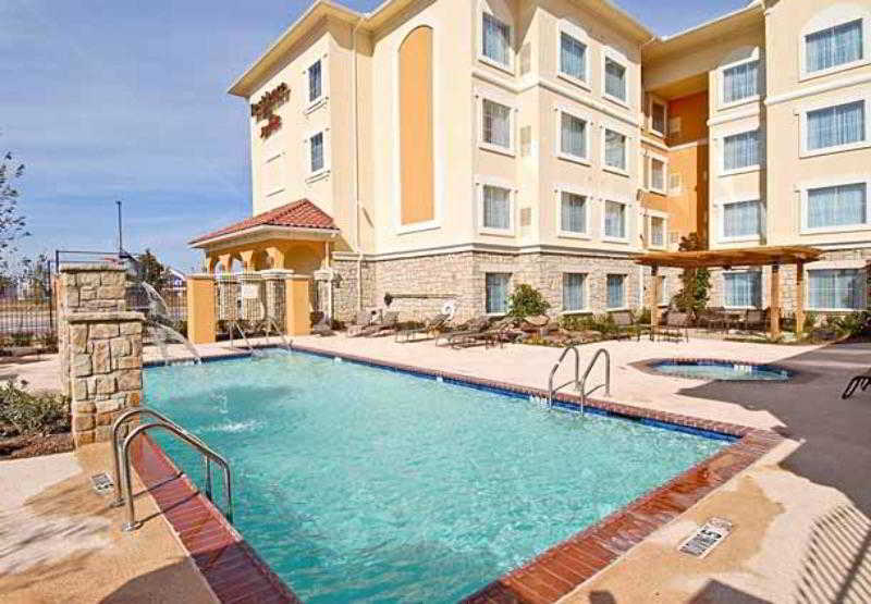 Residence Inn Abilene photo 1