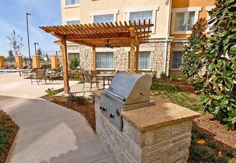 Residence Inn Abilene 5