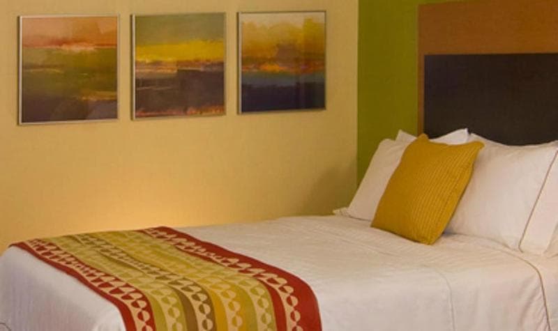 Towneplace Suites Albuquerque North photo 1