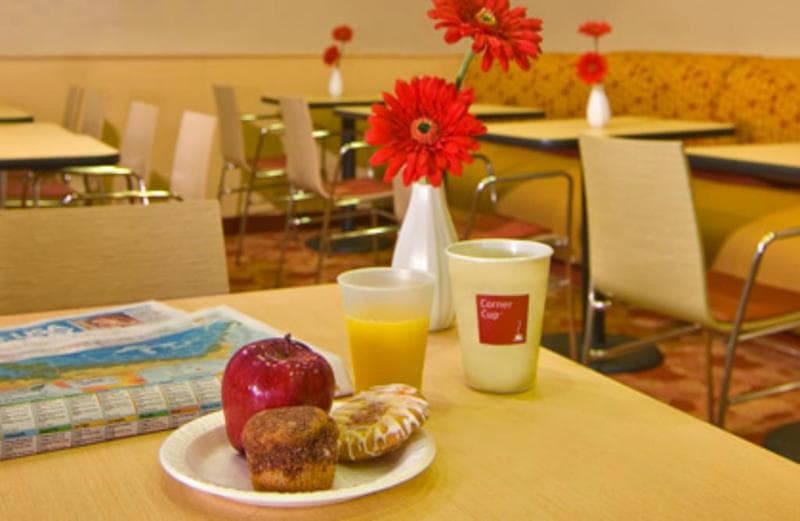 Towneplace Suites Albuquerque North 2
