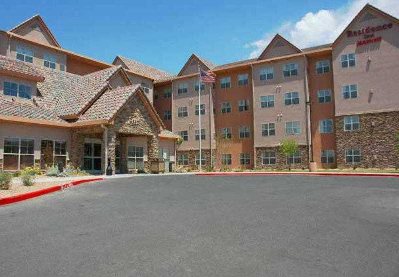 Residence Inn Albuquerque Airport photo 1
