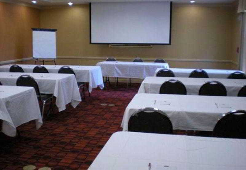 Residence Inn Albuquerque Airport 2