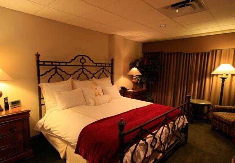 Albuquerque Marriott Pyramid North 4