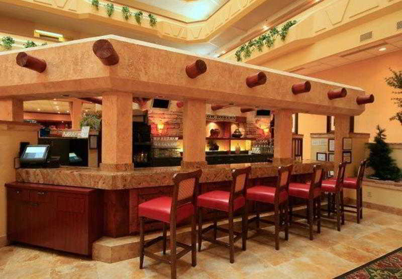 Albuquerque Marriott Pyramid North 5