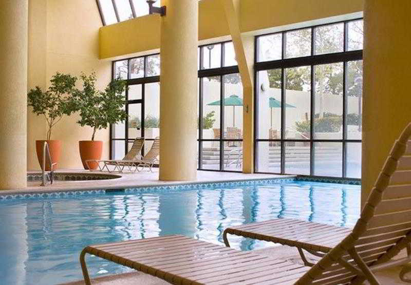 Albuquerque Marriott 4
