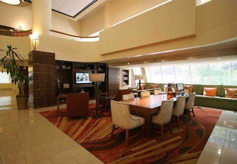 Albuquerque Marriott 5