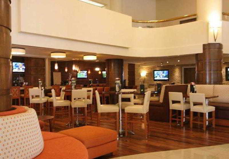 Albuquerque Marriott photo 1