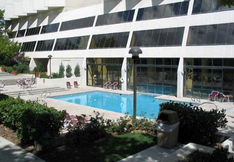 Albuquerque Marriott 3