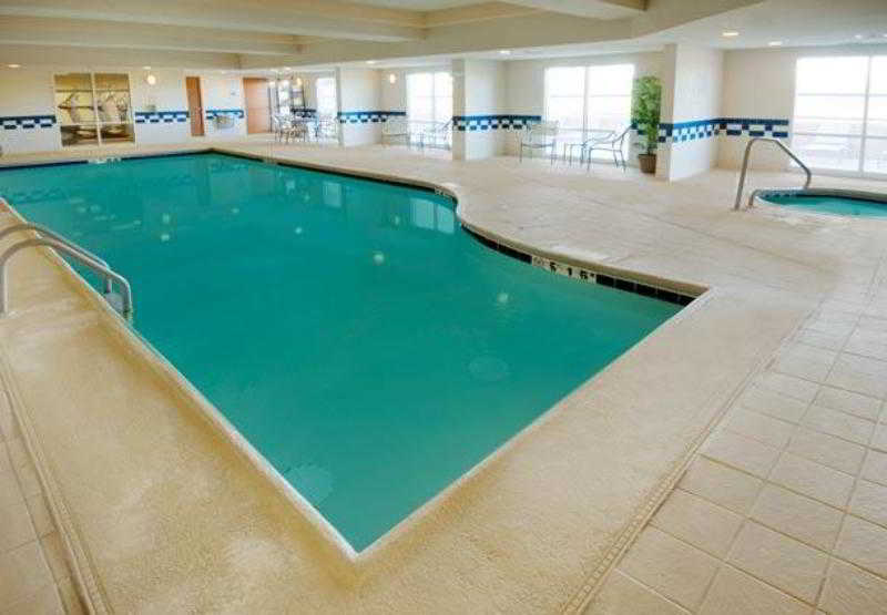 Fairfield Inn & Suites Cordele 4
