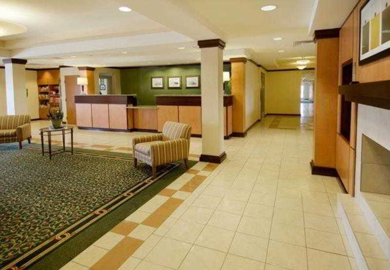 Fairfield Inn & Suites Cordele 5