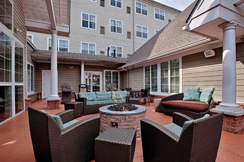 Residence Inn Atlantic City Airport Egg Harbor Township photo 1