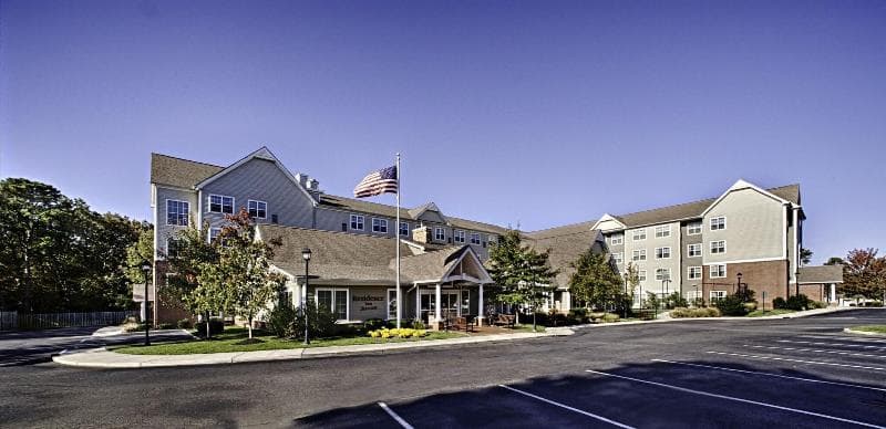 Residence Inn Atlantic City Airport Egg Harbor Township 4