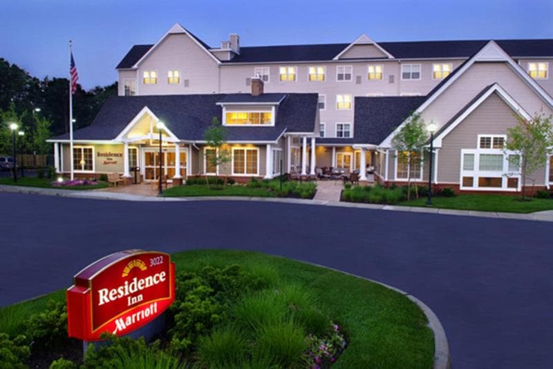 Residence Inn Atlantic City Airport Egg Harbor Township 5
