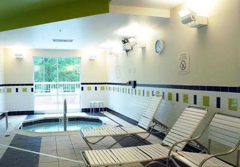 Fairfield Inn & Suites Millville Vineland 5