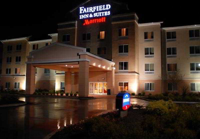 Fairfield Inn & Suites Millville Vineland photo 1