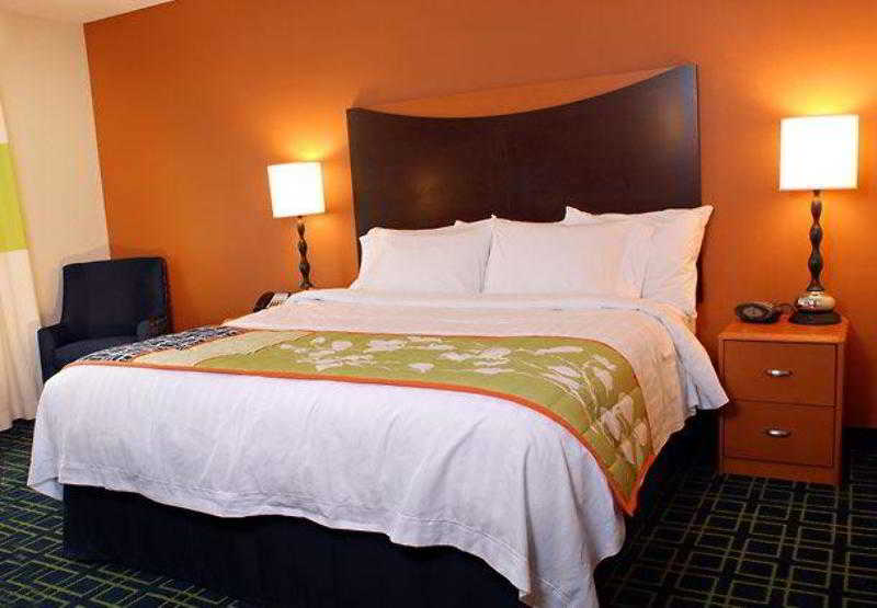Fairfield Inn & Suites Millville Vineland 4
