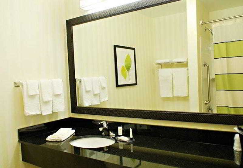 Fairfield Inn & Suites Millville Vineland 2