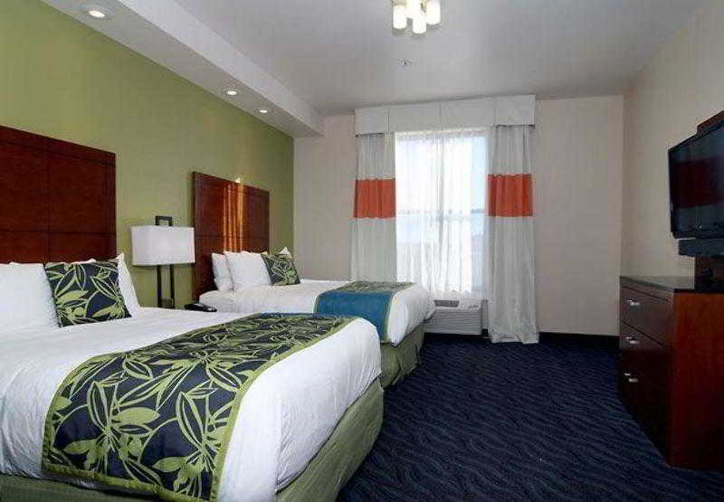 Fairfield Inn & Suites Alamogordo main