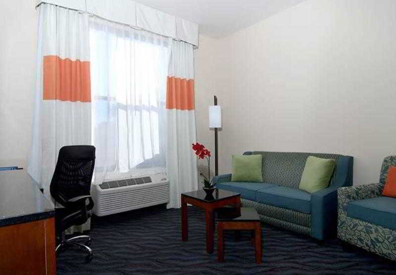 Fairfield Inn & Suites Alamogordo 3