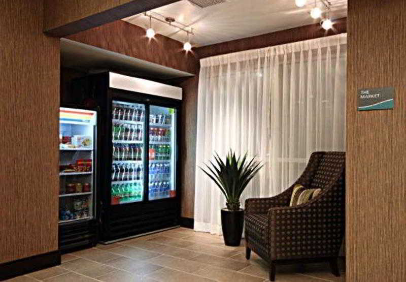 Fairfield Inn & Suites Amarillo Airport 2