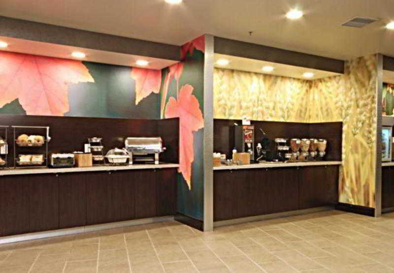 Fairfield Inn & Suites Amarillo Airport 3