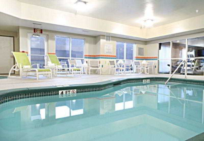 Fairfield Inn & Suites Amarillo Airport 5