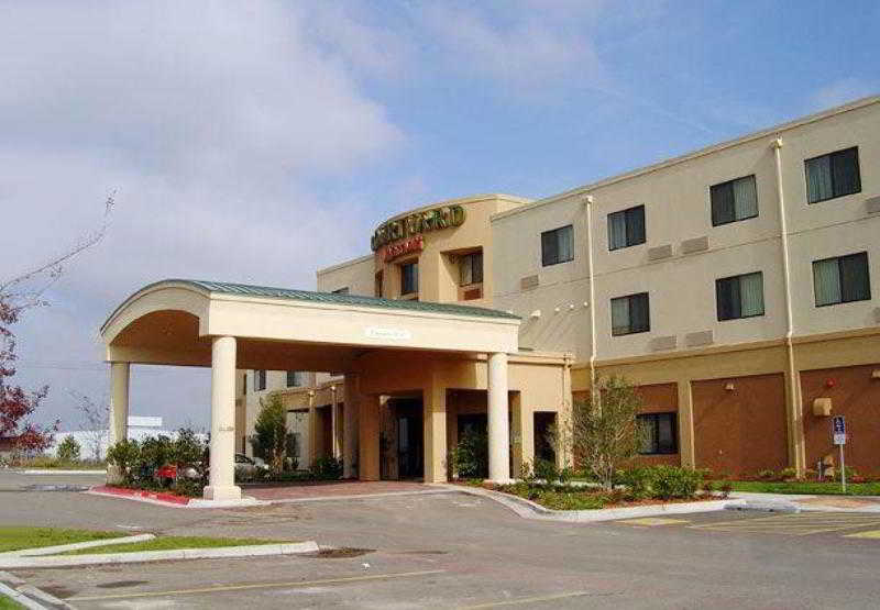 Courtyard Amarillo West/Medical Center 2
