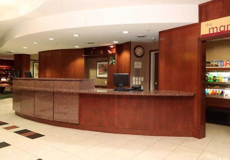 Courtyard Amarillo West/Medical Center 4