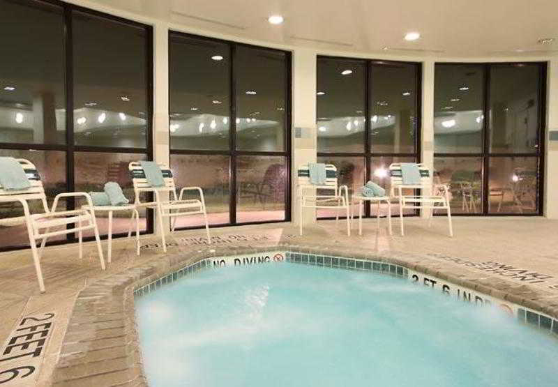 Courtyard Amarillo West/Medical Center 3