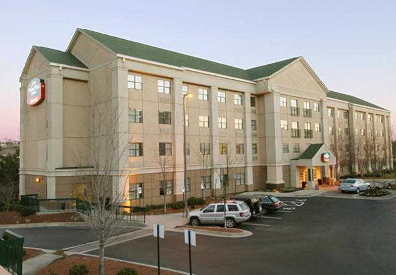 TownePlace Suites Atlanta Buckhead 4