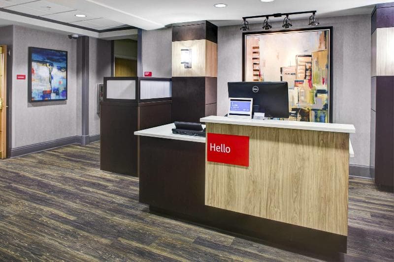 TownePlace Suites Atlanta Buckhead 3