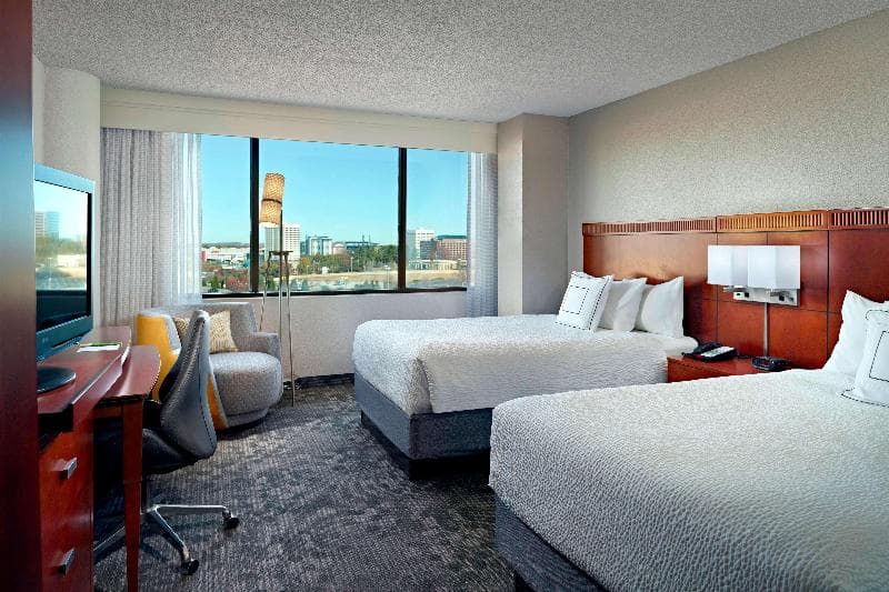 Sonesta Select Atlanta Cumberland Galleria 5