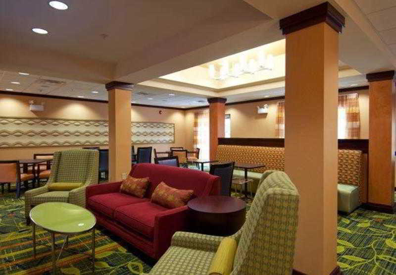 Fairfield Inn & Suites Cartersville 5